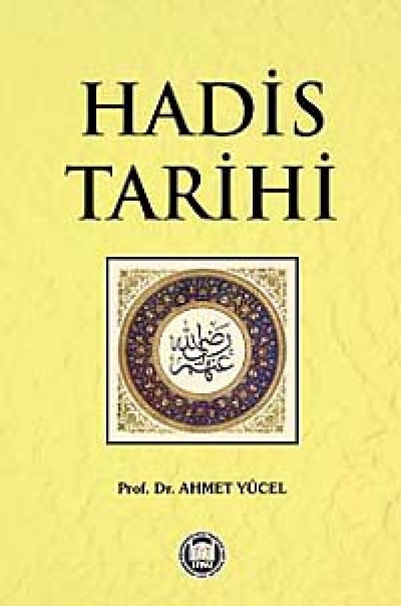 Hadis Tarihi