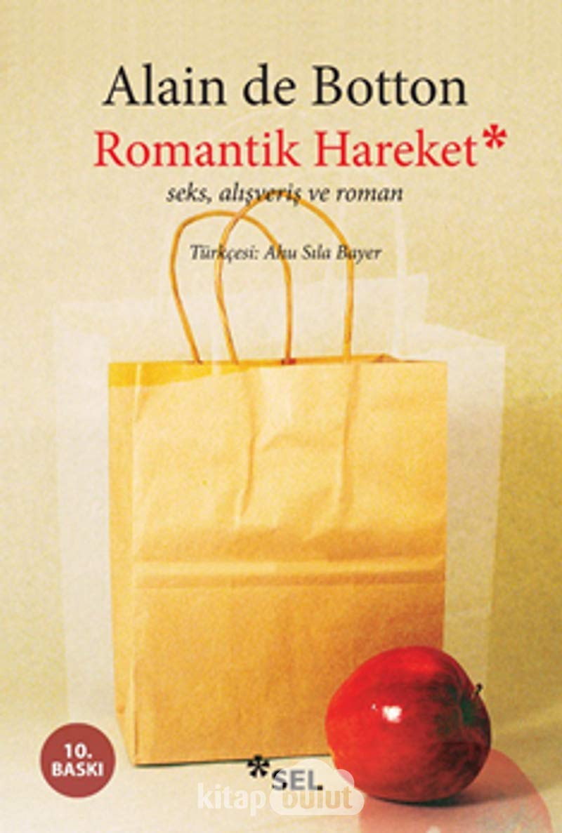 Romantik Hareket - Seks, Alışveriş ve Roman