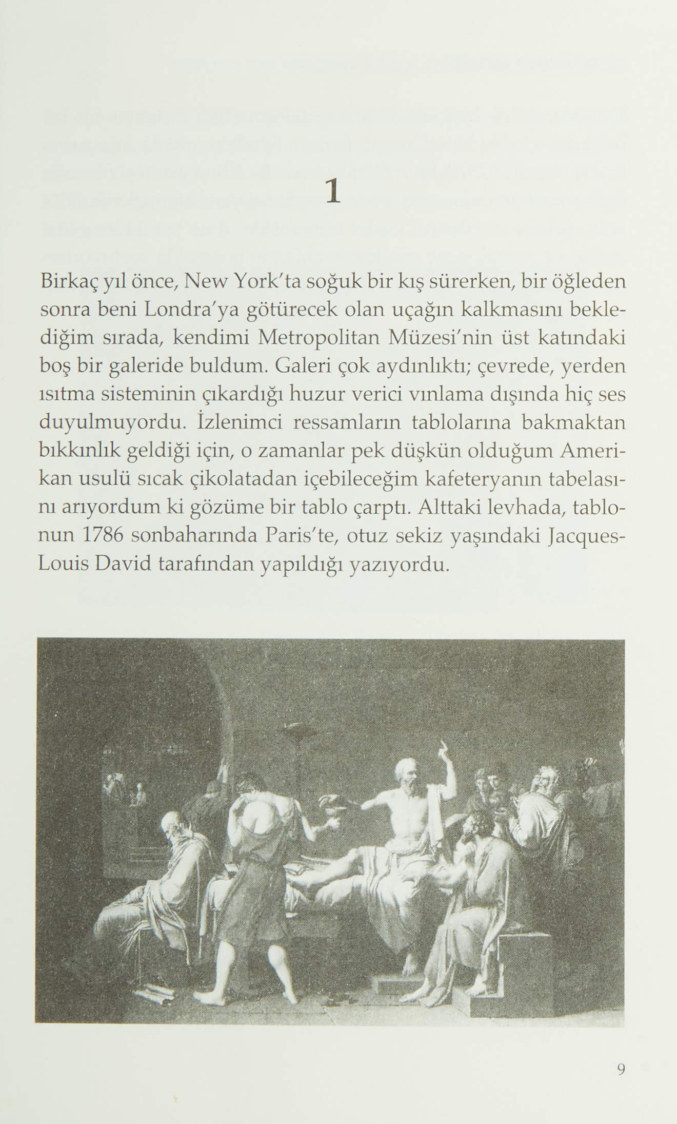 Felsefenin Tesellisi