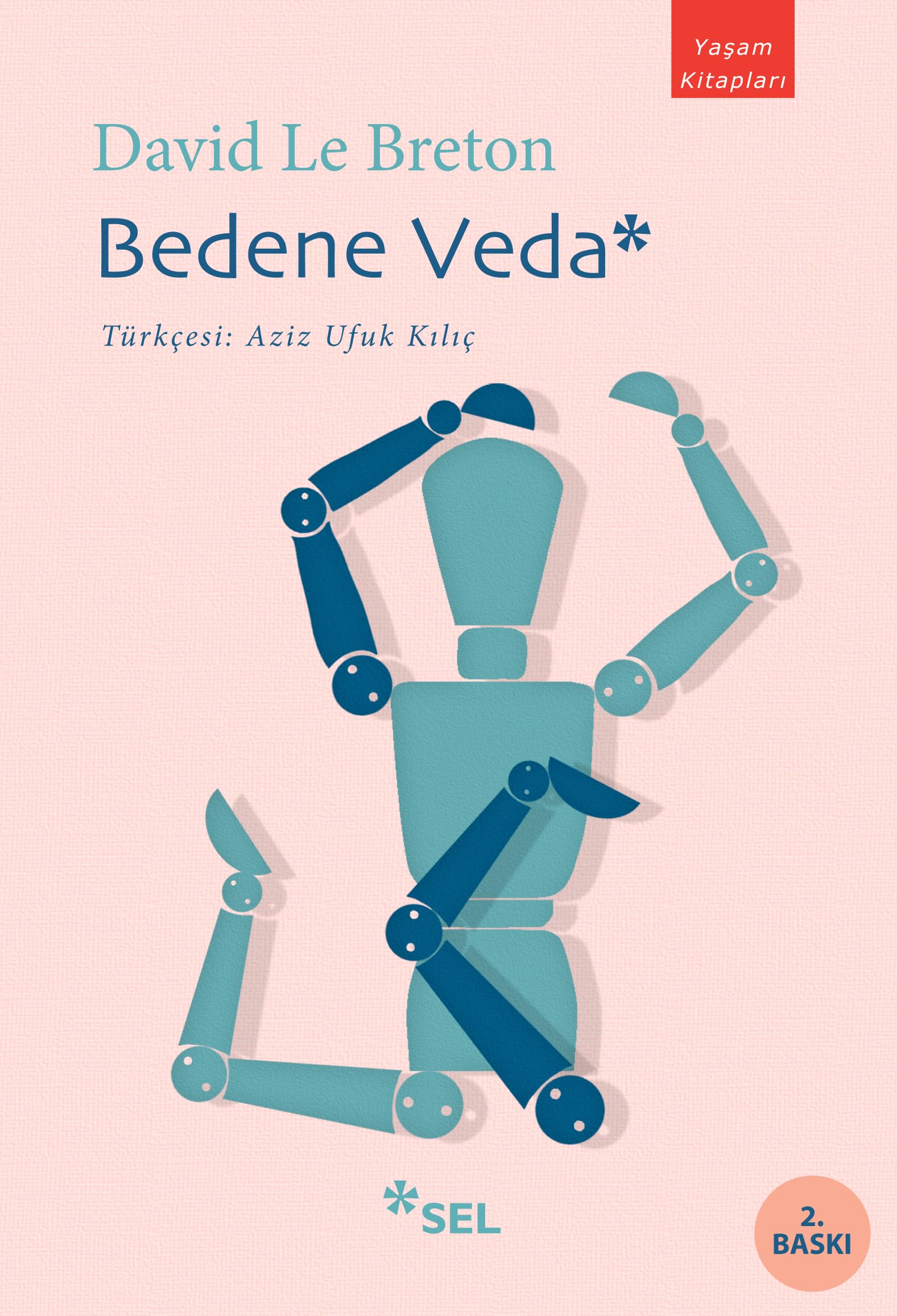 Bedene Veda: Yaşam Kitapları
