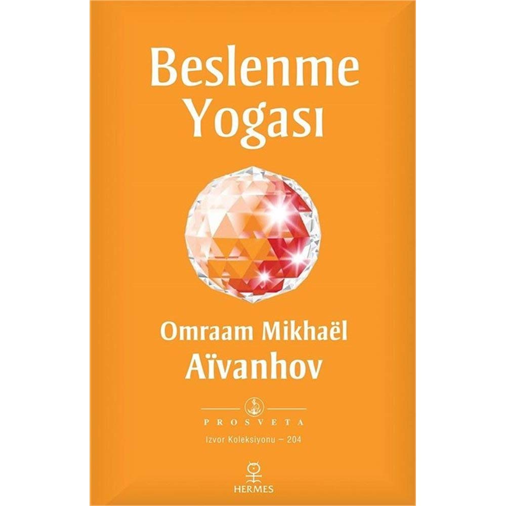 Beslenme Yogası
