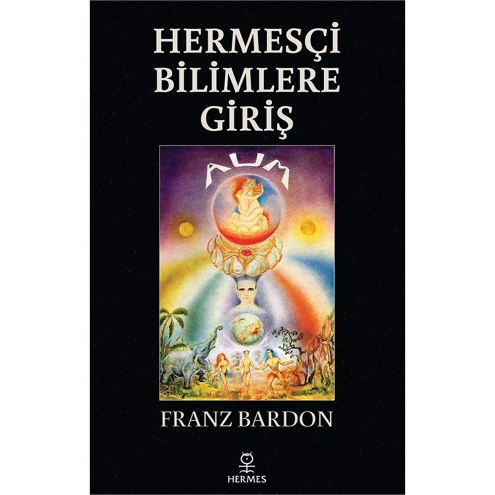 Hermesçi Bilimlere Giriş