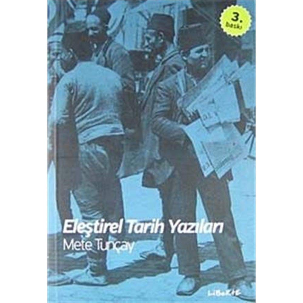 Eleştirel Tarih Yazıları