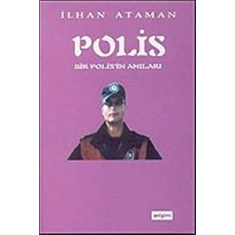 Bir Polisin Anıları