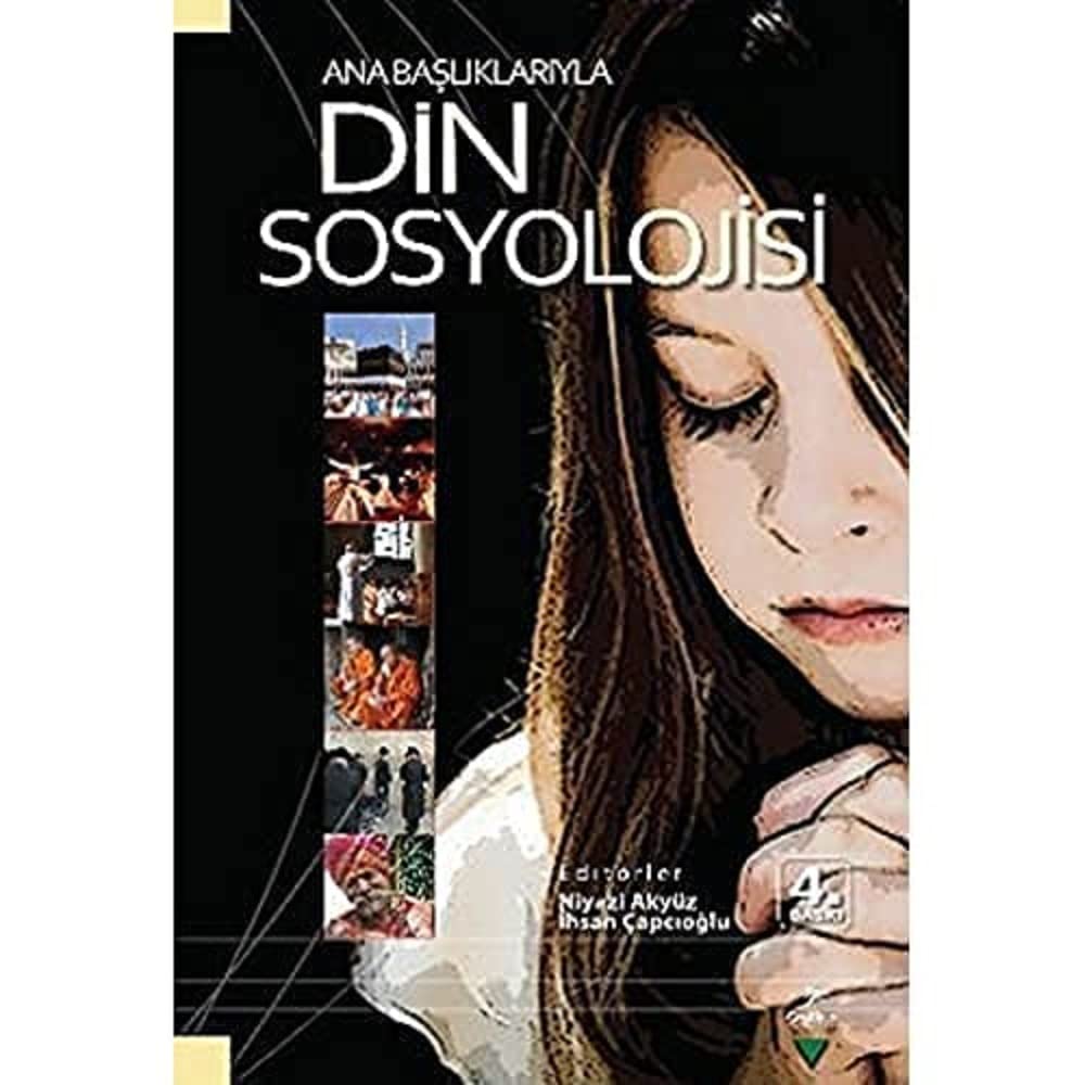 DİN SOSYOLOJİSİ