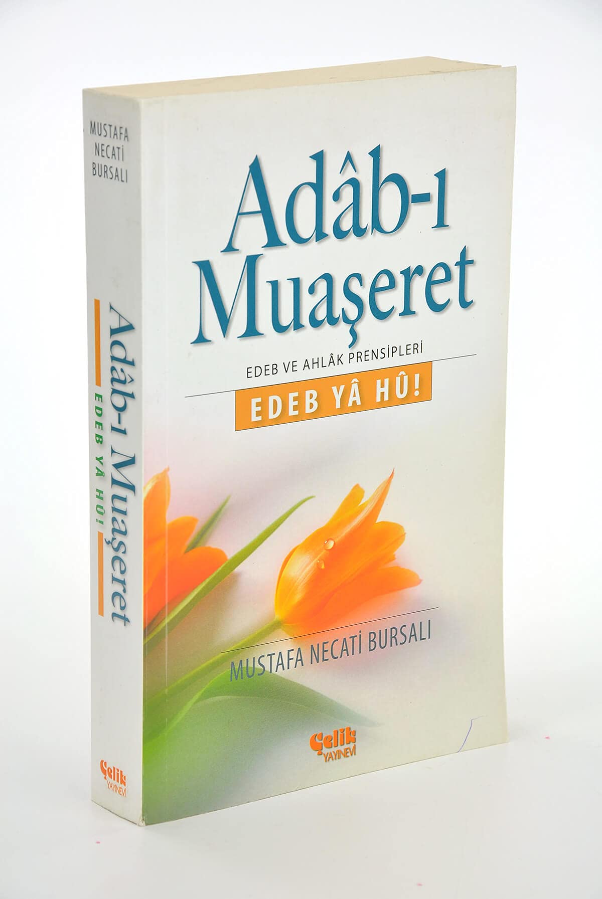 Adab-ı Muaşeret: Edeb Ya Hu!