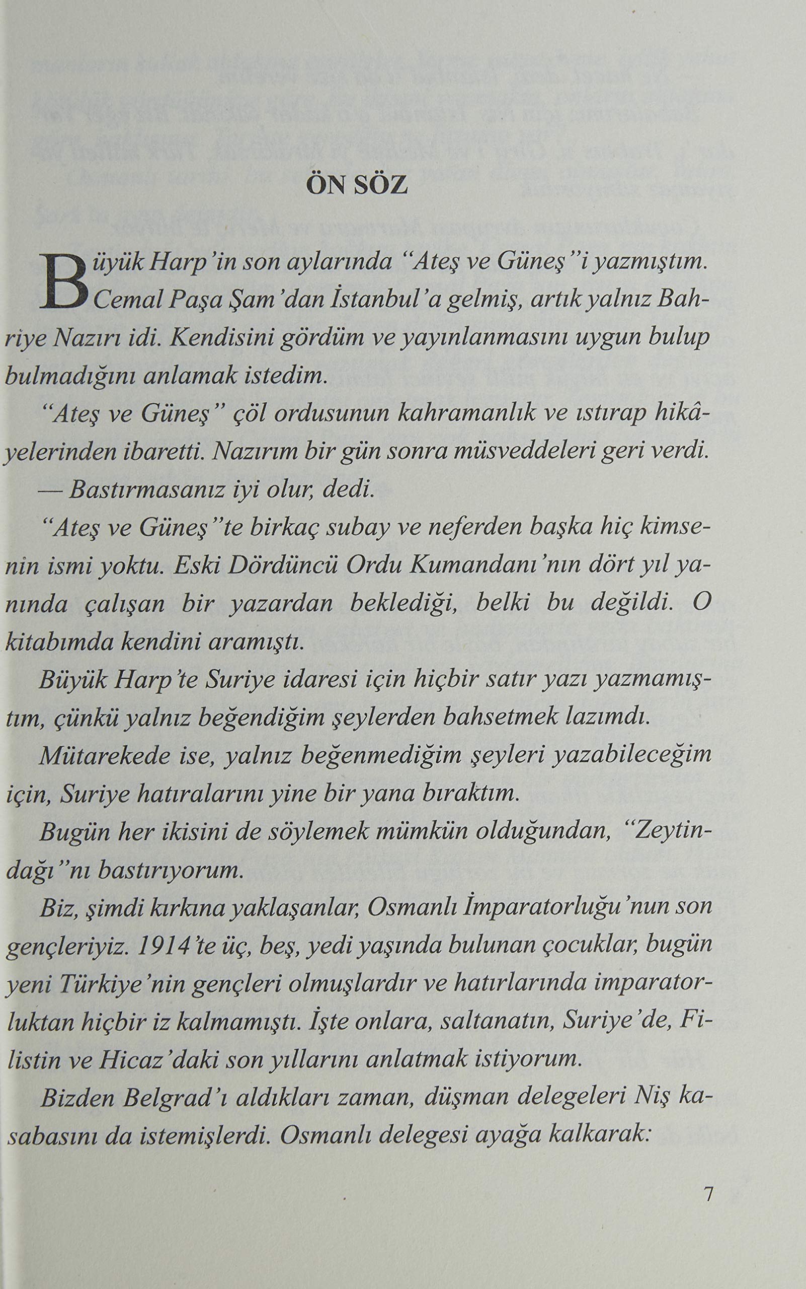 Zeytindağı