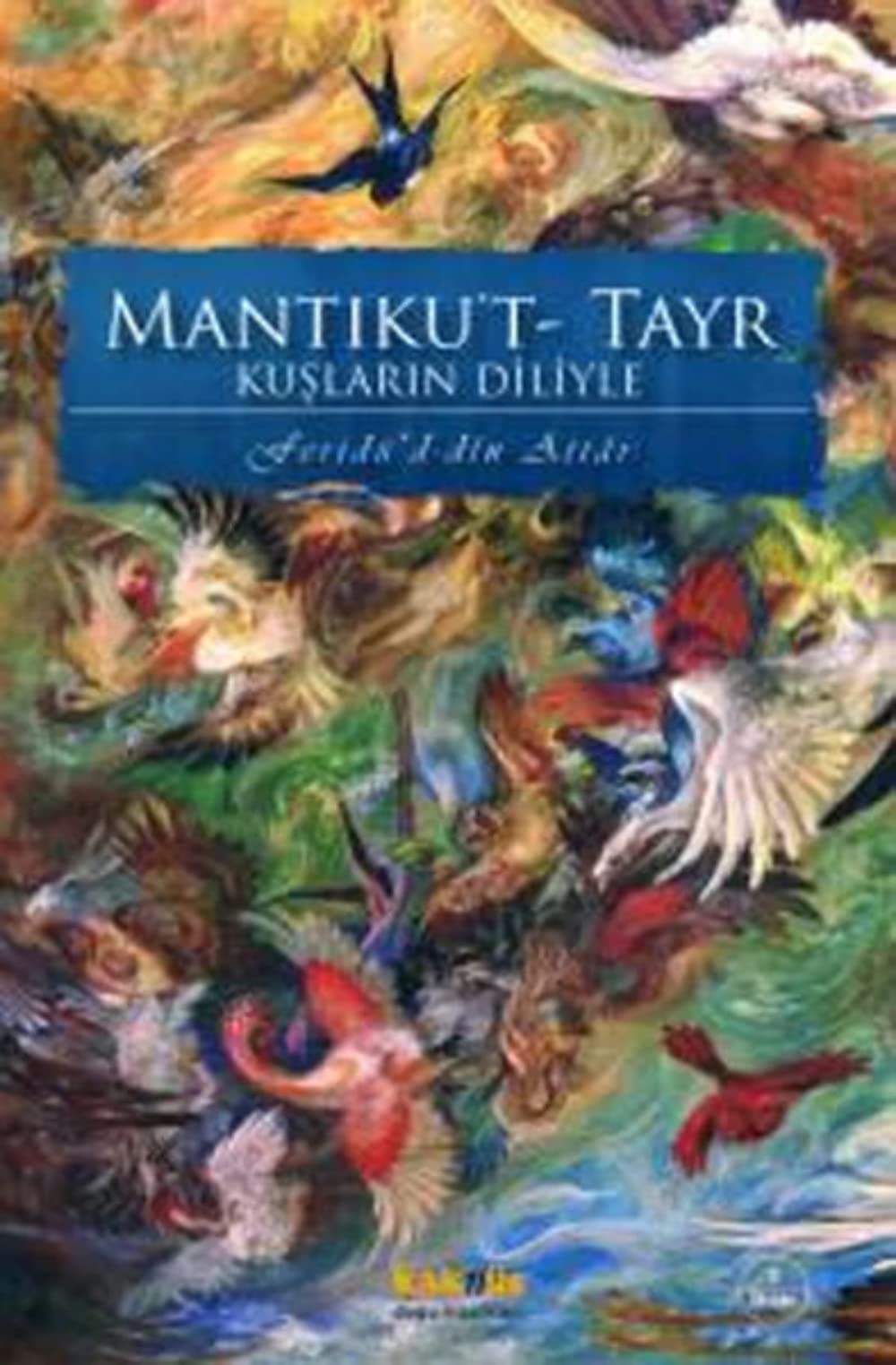 MANTIKUTTAYR