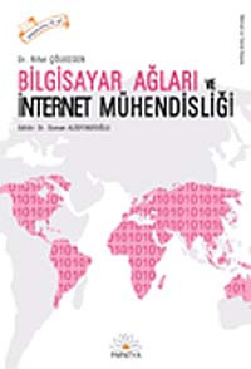 Bilgisayar Ağları ve İnternet Mühendisliği