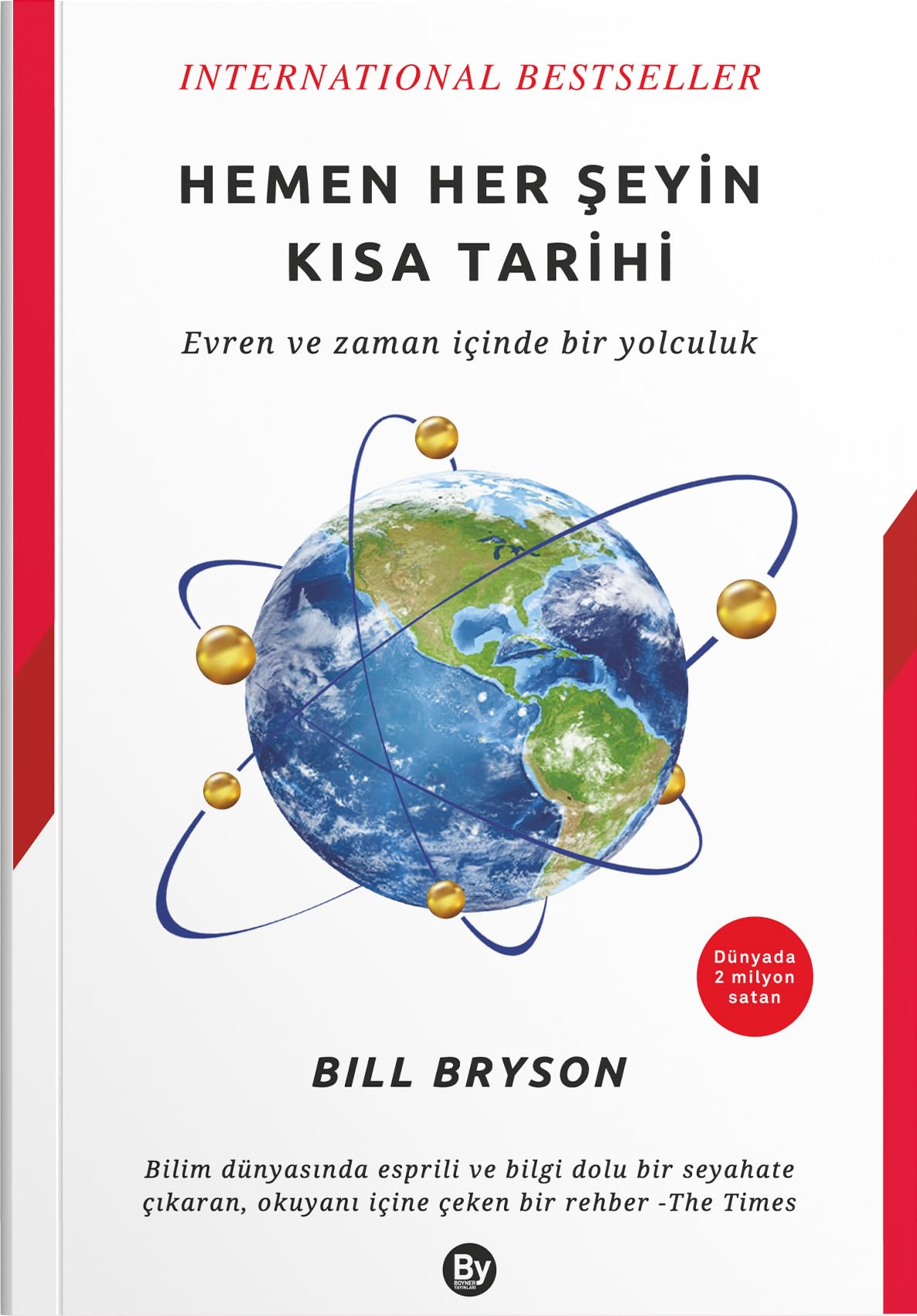 Hemen Her Şeyin Kısa Tarihi