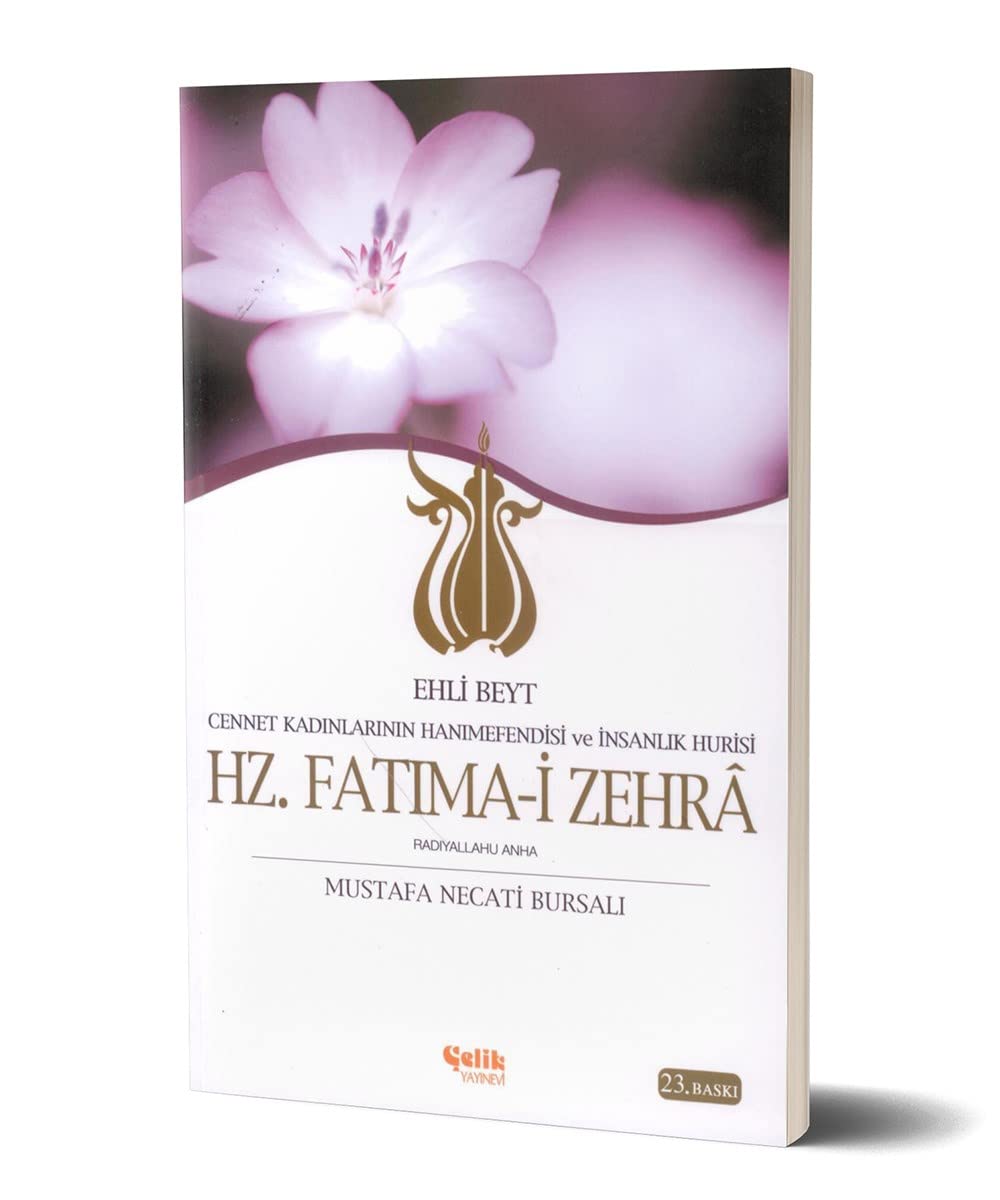 HZ.FATIMA-İ ZEHRA