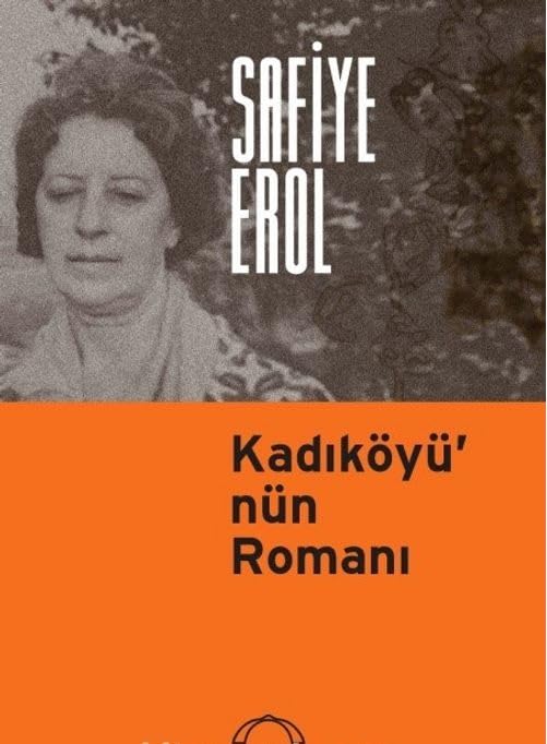 Kadıköyü’nün Romanı