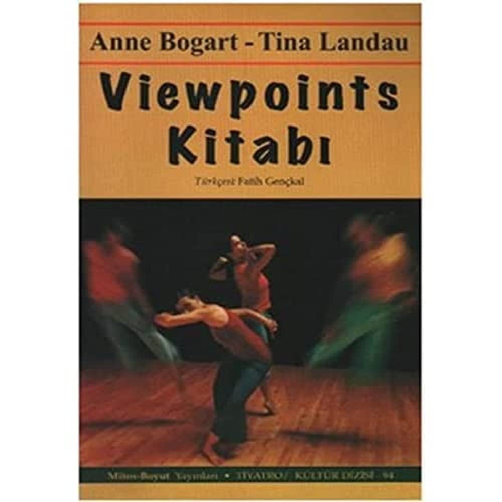 Viewpoints Kitabı