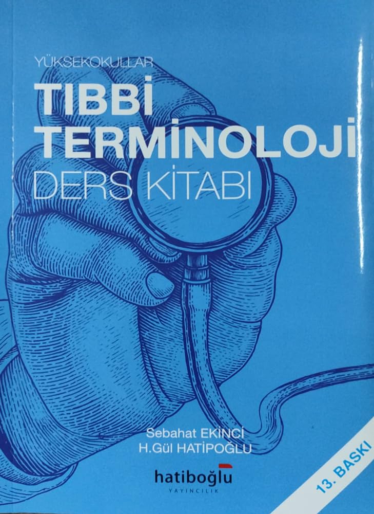 Tıbbi Terminoloji