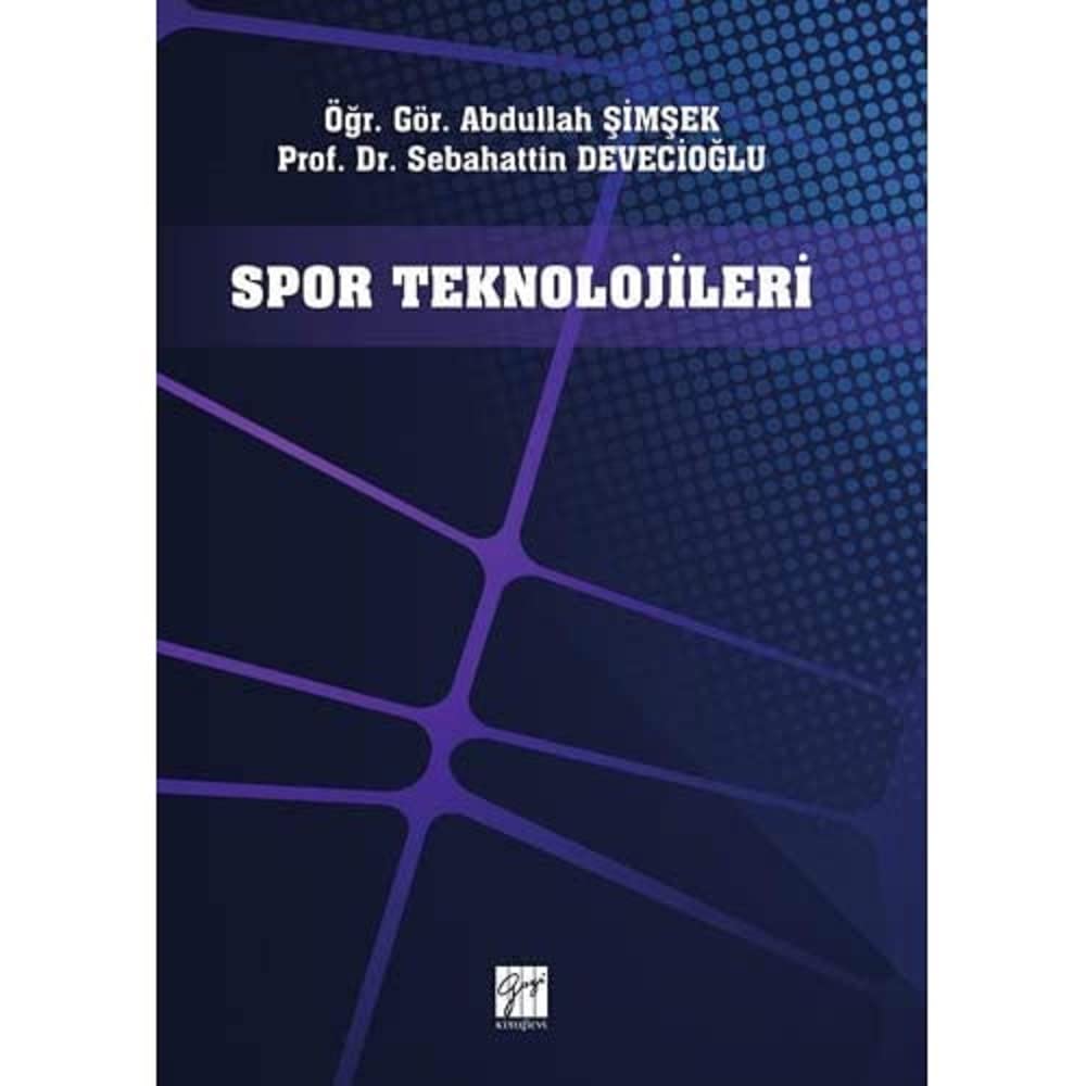 Spor Teknolojileri