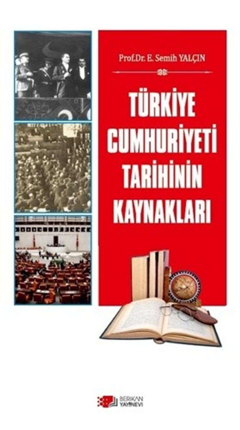 TÜRKİYE CUMHURİYETİ TARİ.KAYNA.