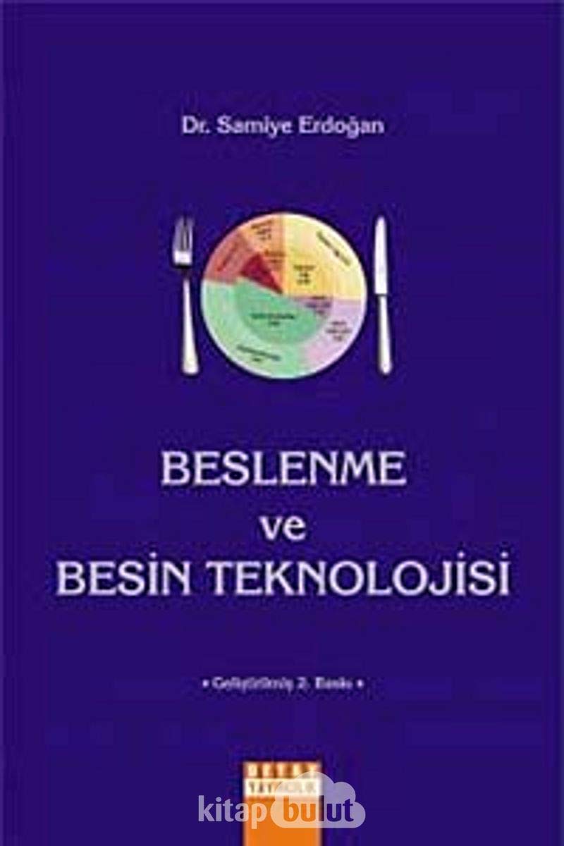 Beslenme ve Besin Teknolojisi