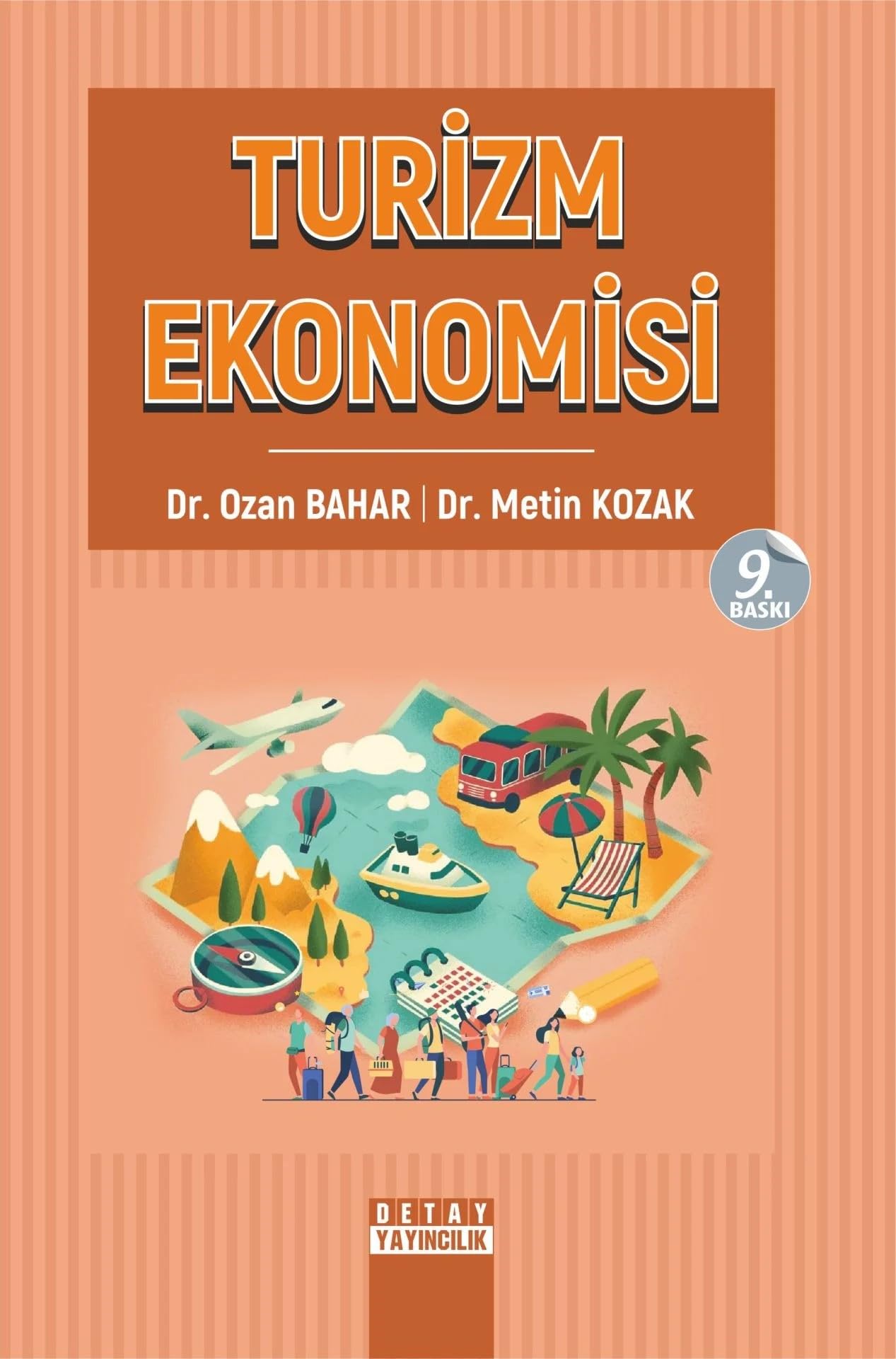 Turizm Ekonomisi