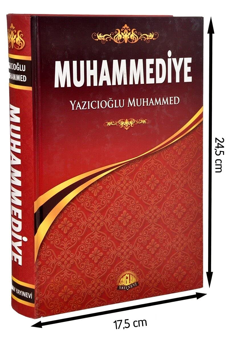 Muhammediye (Ciltli)