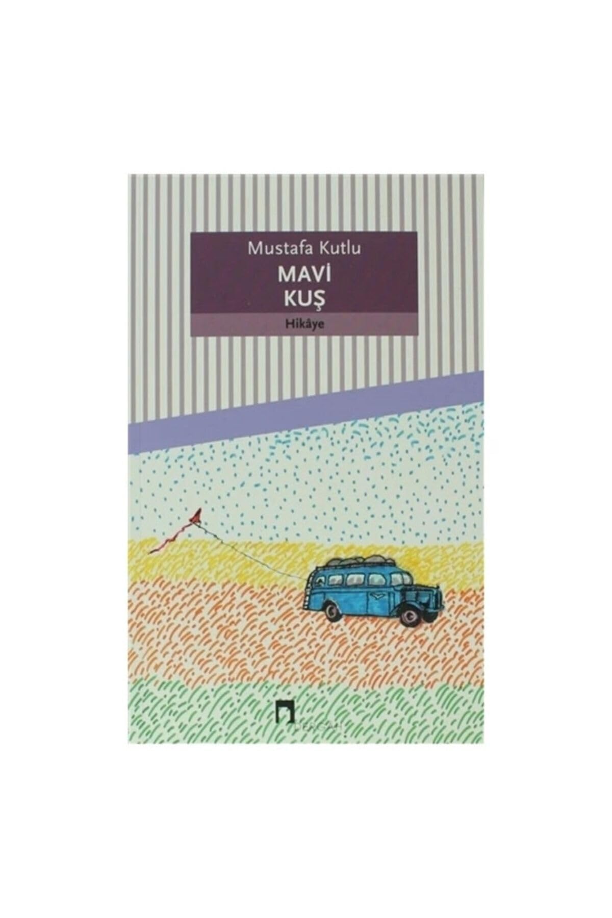 Mavi Kuş