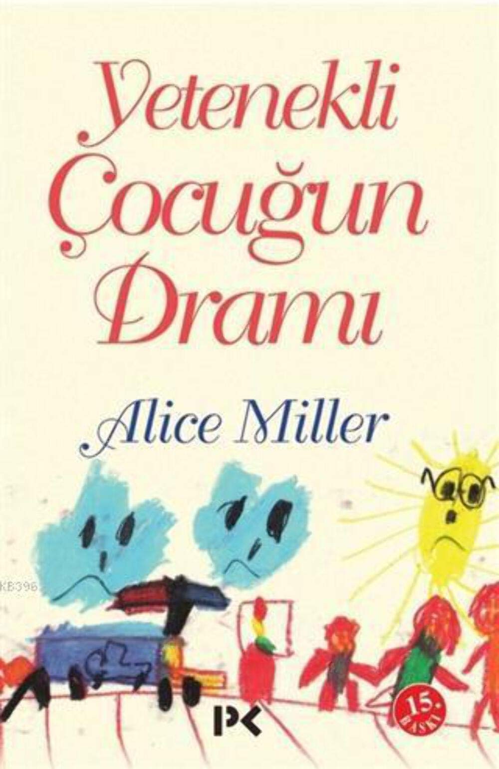 YETENEKLİ ÇOCUĞUN DRAMI
