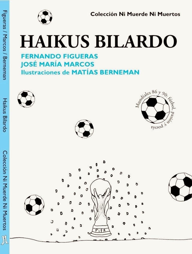 Haikus Bilardo