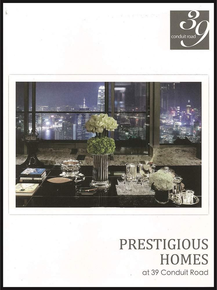 PRESTIGIOUS HOMES (Ev Dekorasyonu)