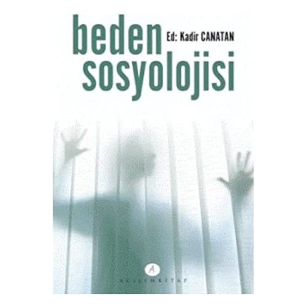 BEDEN SOSYOLOJİSİ