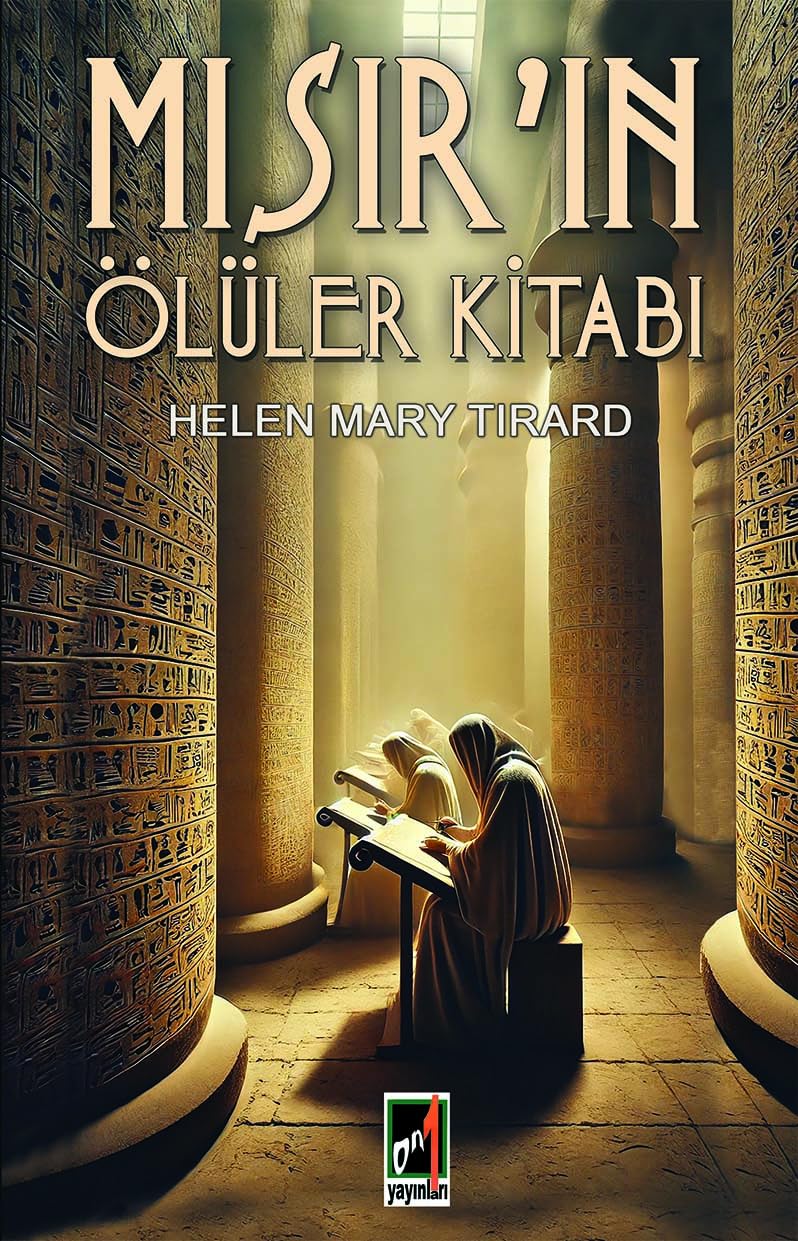 Mısır’ın Ölüler Kitabı