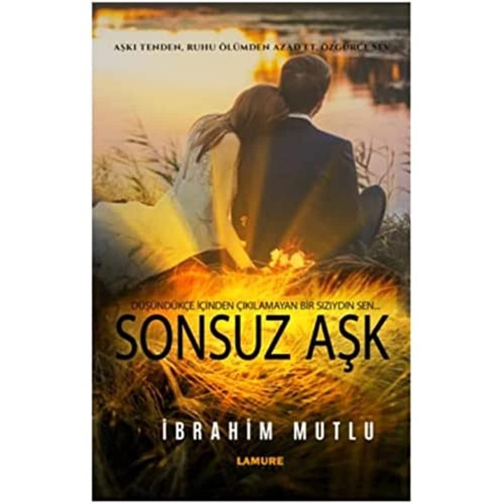 Sonsuz Aşk