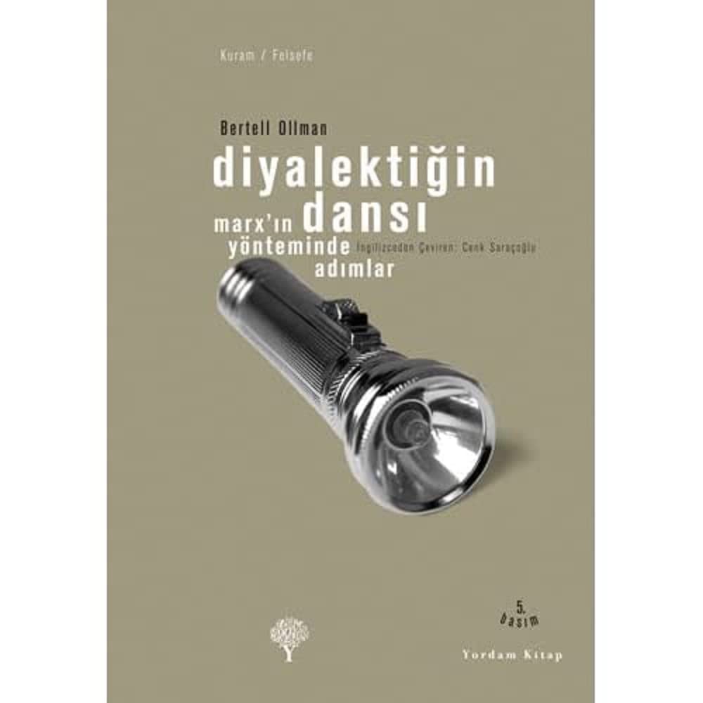 Diyalektiğin Dansı: Marx’ın Yönteminde Adımlar