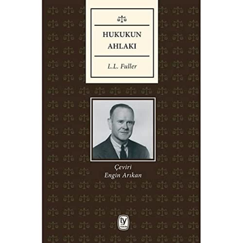 Hukukun Ahlakı