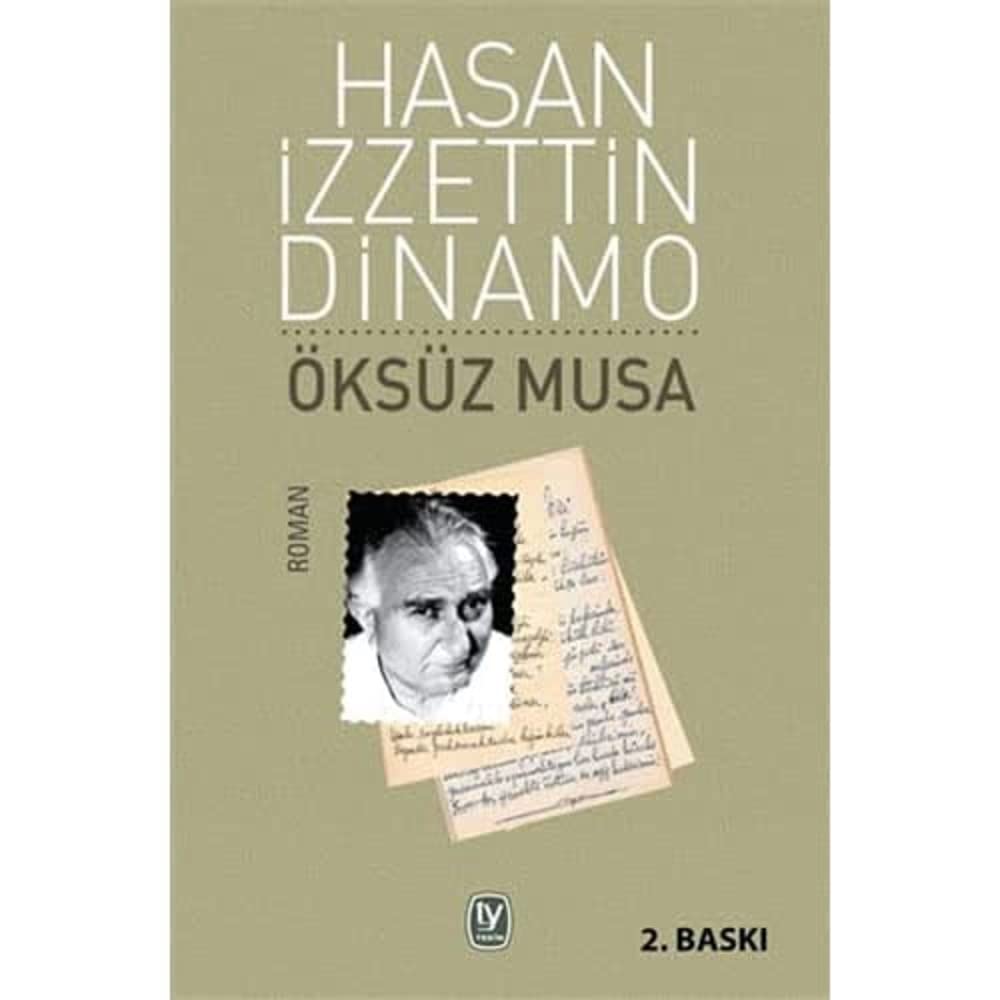 Öksüz Musa