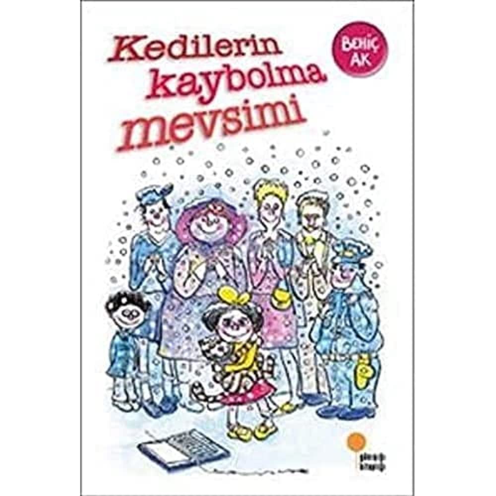 Kedilerin Kaybolma Mevsimi: 2, 3. Sınıflar