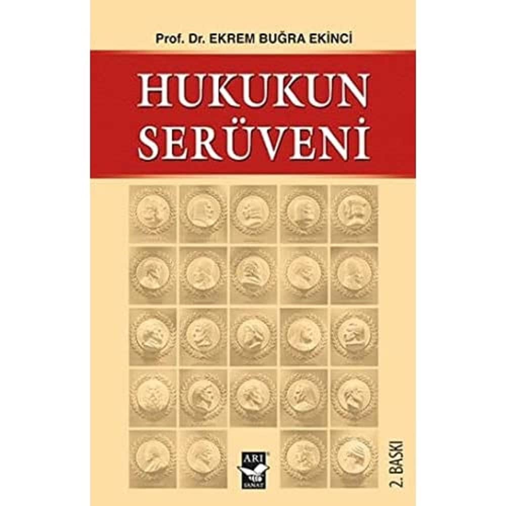 Hukukun Serüveni