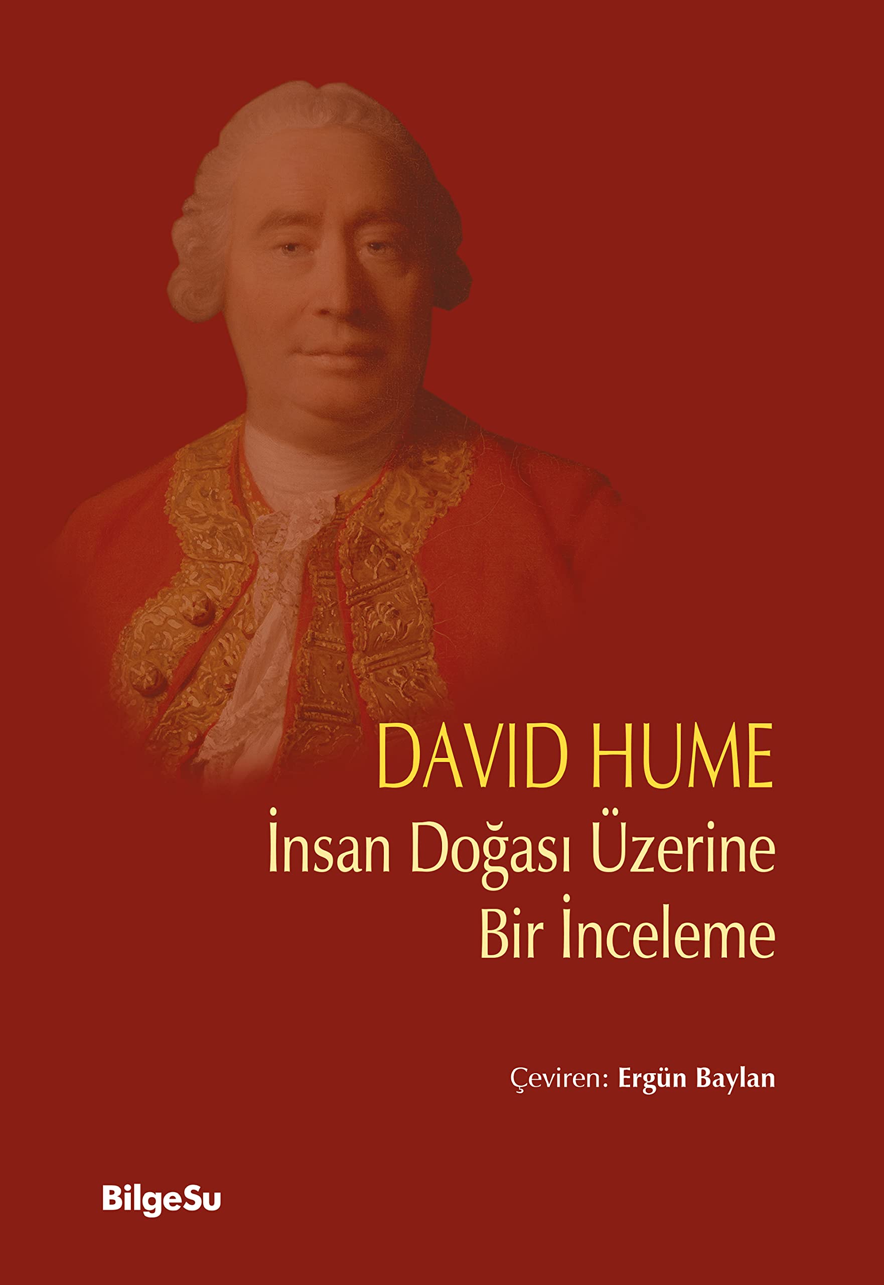 İNSAN DOĞASI ÜZERİNE BİR İNCELEME: Deneysel Akıl Yürütme Yöntemini Moral Konulara Uygulamaya Yönelik Bir Çalışma