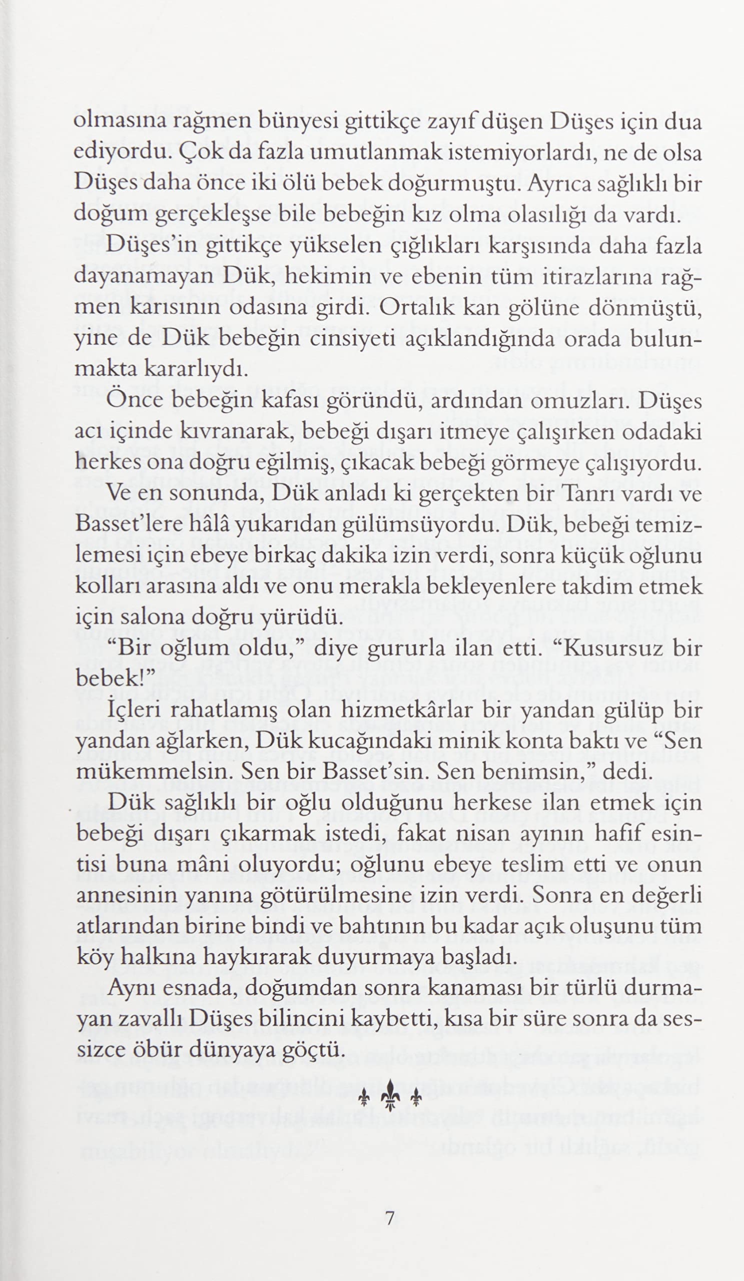 Yüreğe Söz Geçmiyor