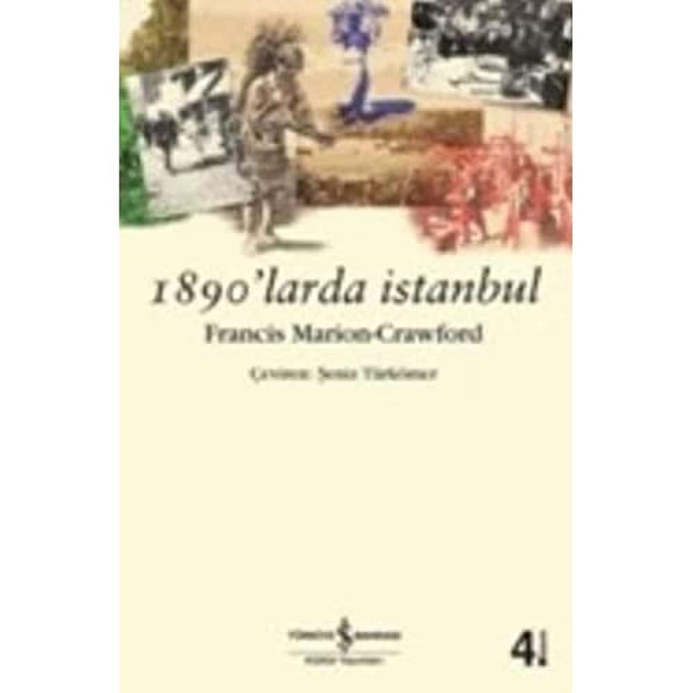 1890’larda İstanbul