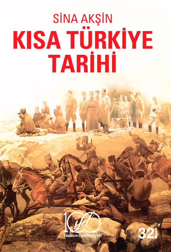 Kısa Türkiye Tarihi