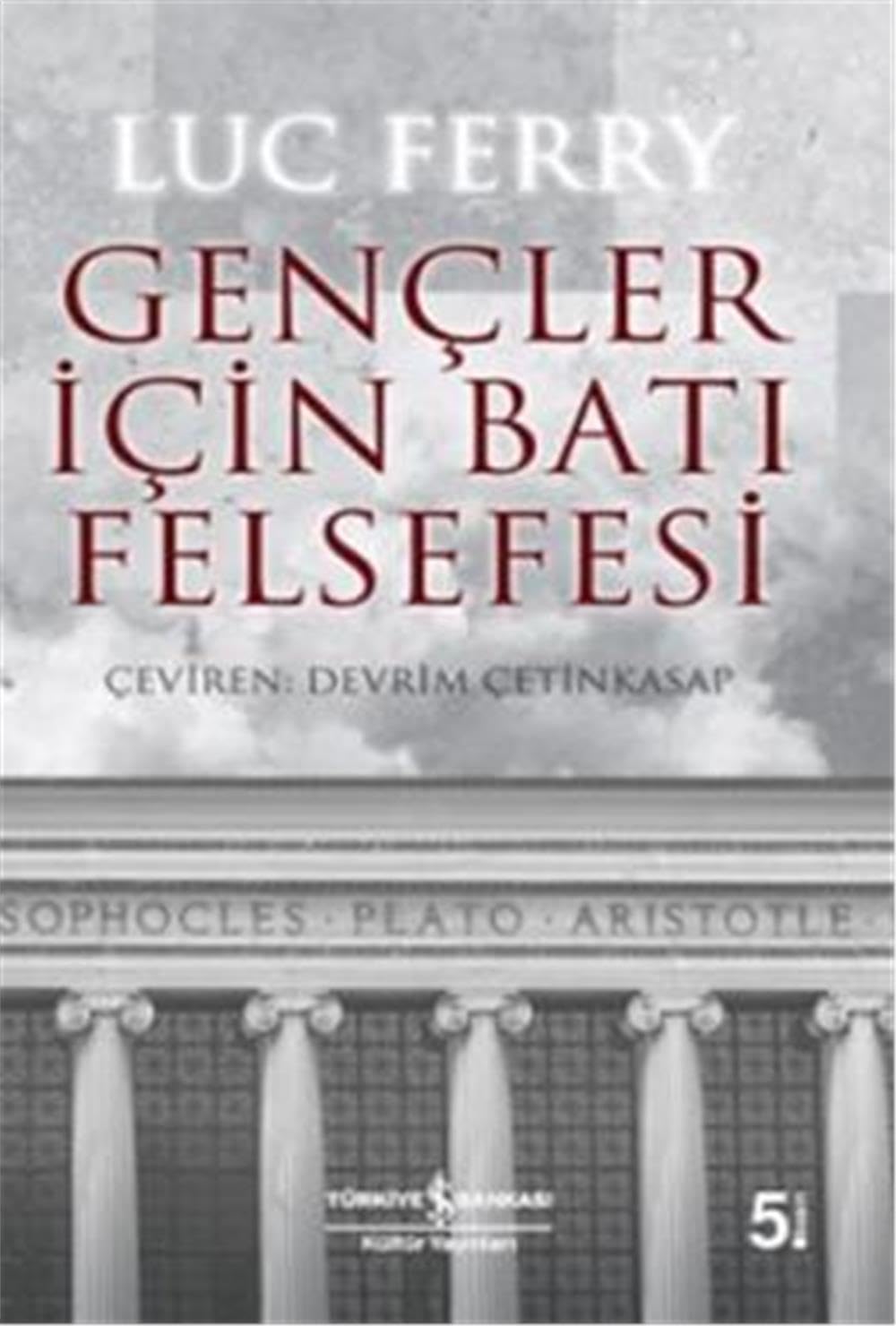 Gençler İçin Batı Felsefesi