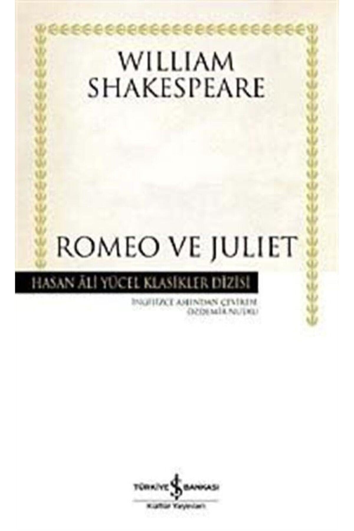 Romeo ve Juliet