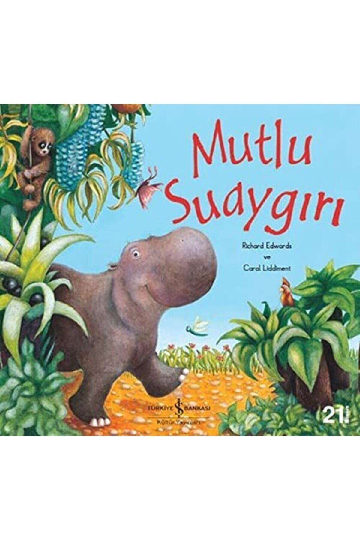 Mutlu Suaygırı