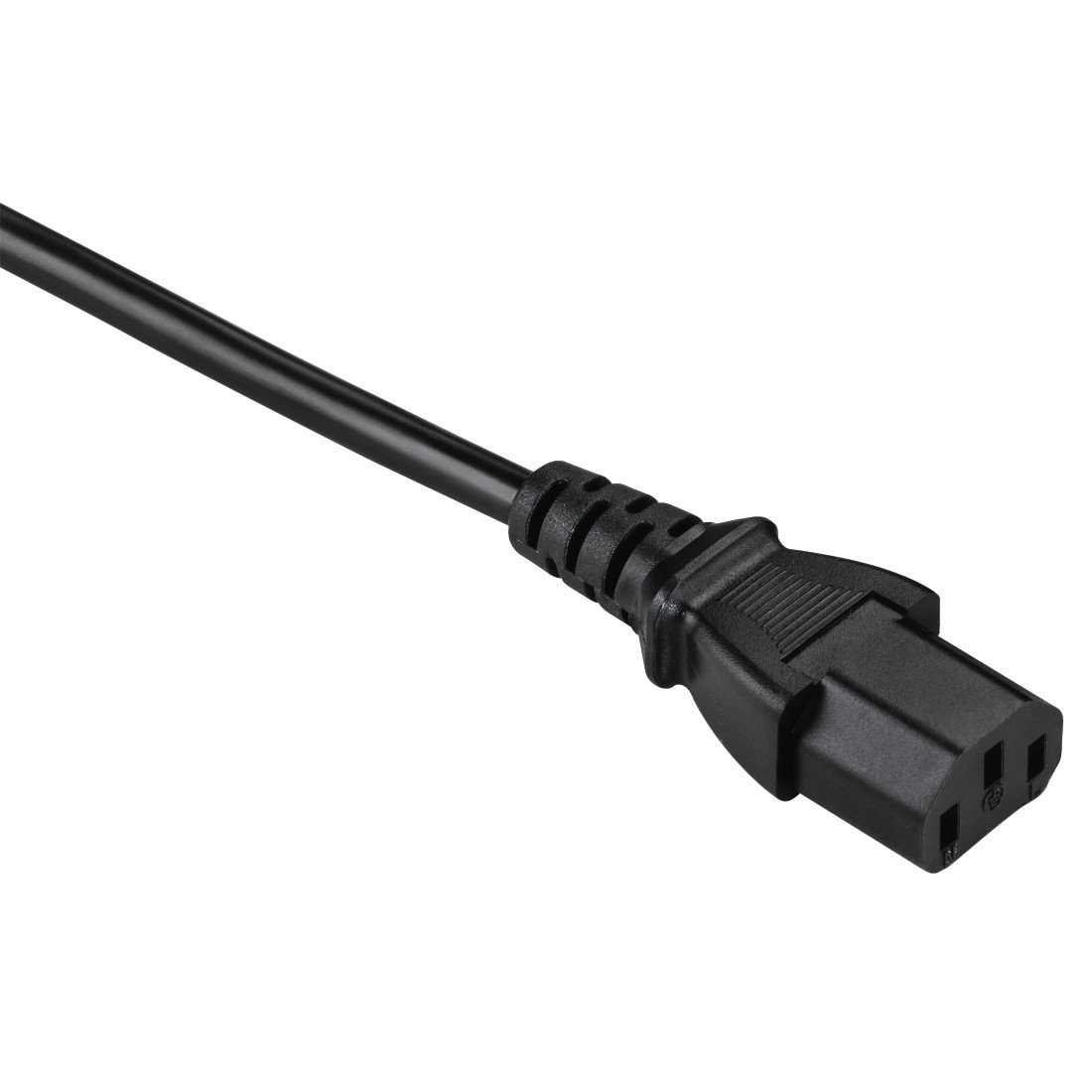 Güç Kablosu PC Siyah 1.5m