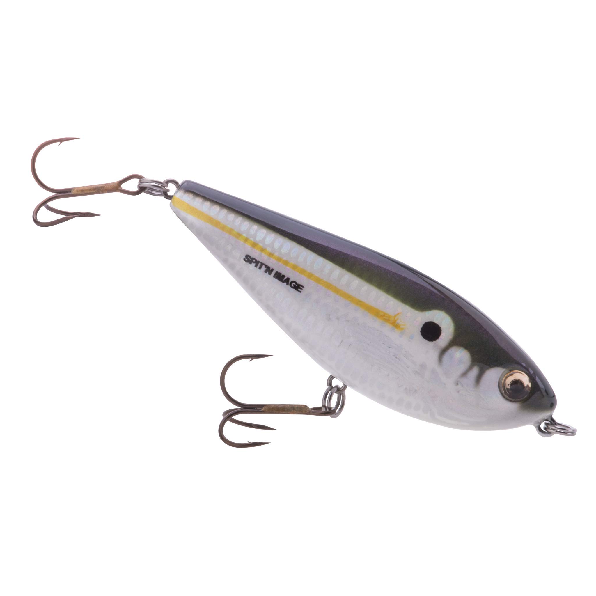 Heddon Spit'N Image Crankbait Balık Yemi, 8.3 cm, 12g, Tennessee Shad