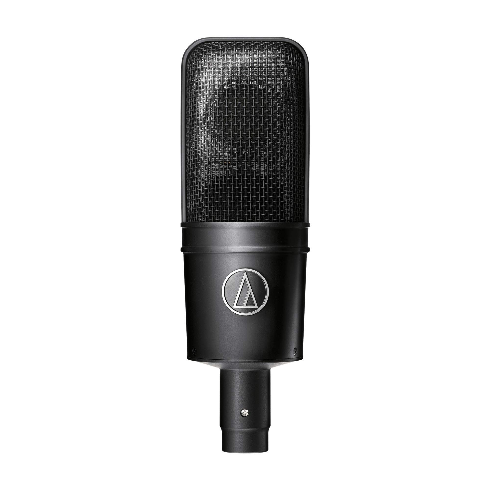 Audio-Technica AT4040 Kardioid Kondenser Mikrofon