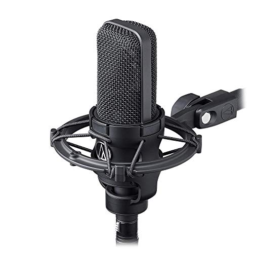 Audio-Technica AT4040 Kardioid Kondenser Mikrofon