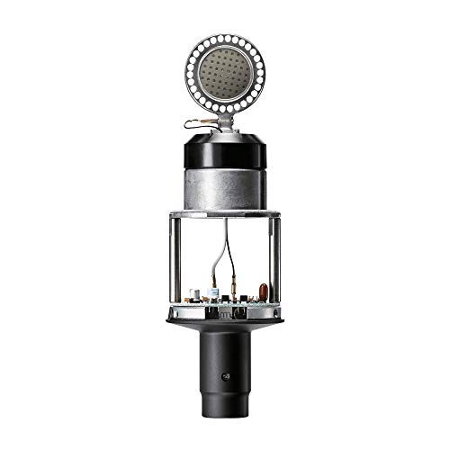 Audio-Technica AT4040 Kardioid Kondenser Mikrofon