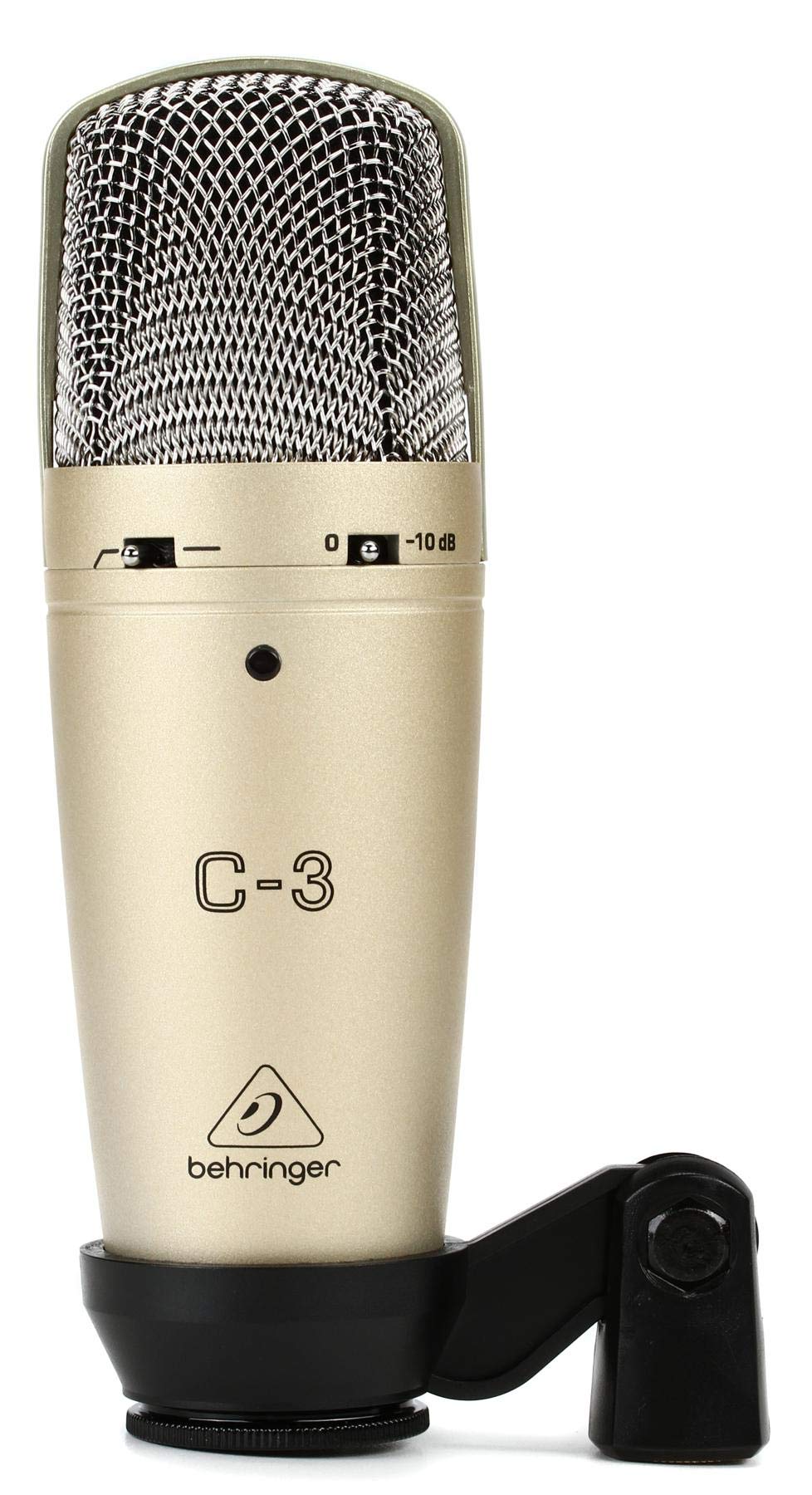 Behringer C-3 Condenser Stüdyo Mikrofonu