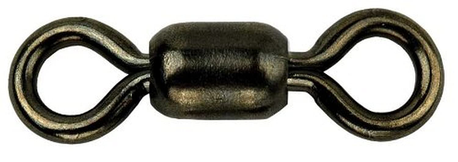 Billfisher SSS3-50PK Krok Paslanmaz Çelik Balıkçılık Fırdöndüler