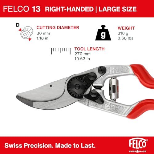 Felco 13 Budama Makası